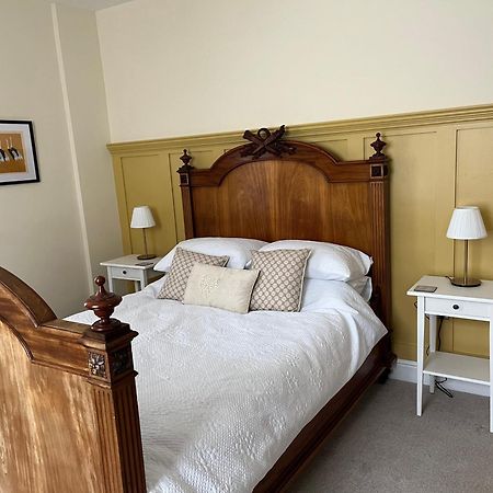 Charming 1 Bed Georgian Apartment 切斯特 外观 照片