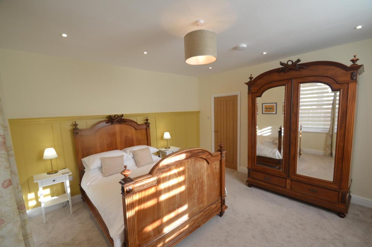 Charming 1 Bed Georgian Apartment 切斯特 外观 照片